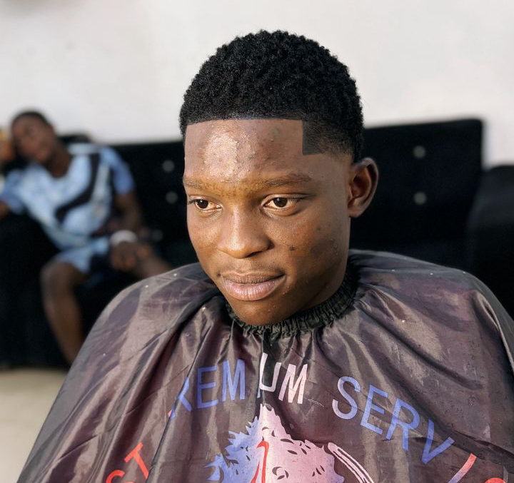 Haircuts