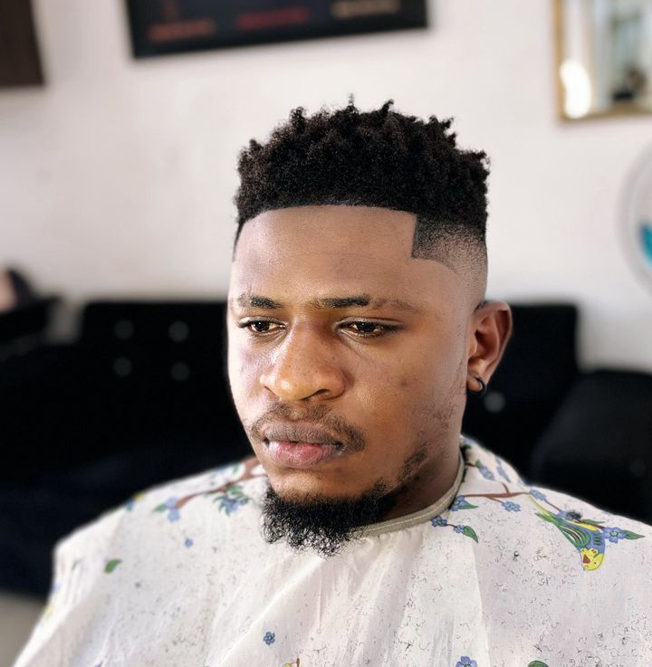 Haircut